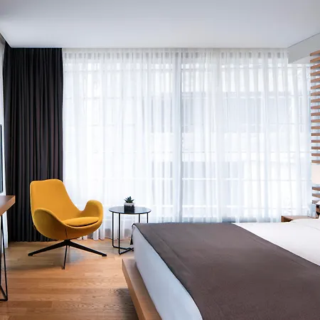 Metropolitan Bosphorus - Special Category 4*