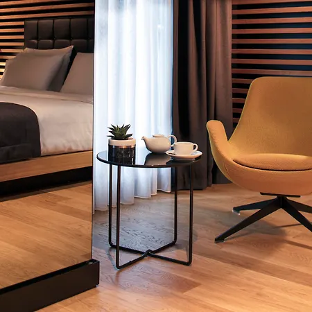 Metropolitan Bosphorus - Special Category Otel