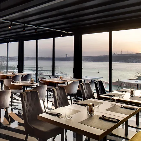 Otel Metropolitan Bosphorus - Special Category
