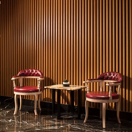 Otel Metropolitan Bosphorus - Special Category