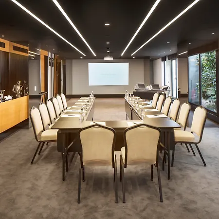 Metropolitan Bosphorus - Special Category 4* İstanbul