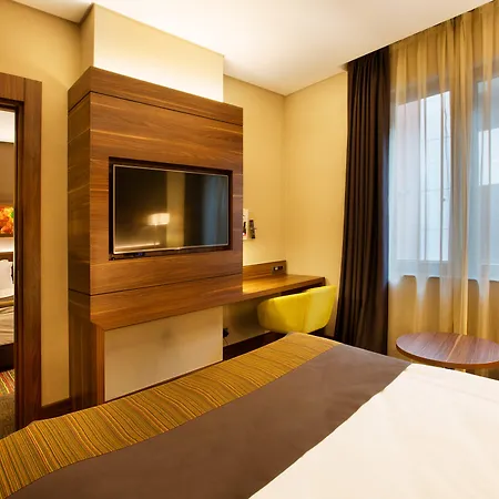 - Kadikoy By Ihg Hotel Istanboel