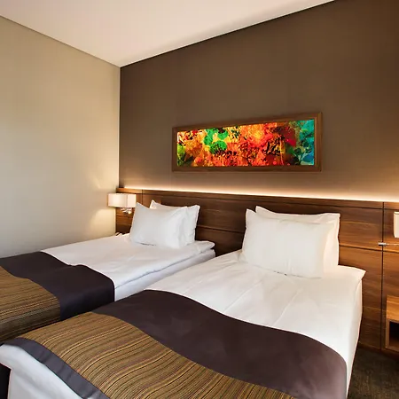 Hotel - Kadikoy By Ihg Istanboel
