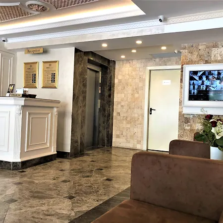Boss Sultanahmet 4*
