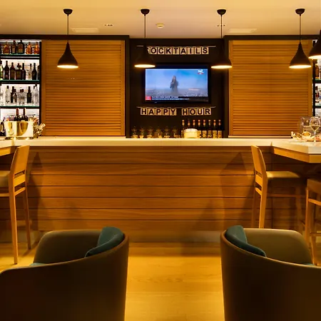 - Kadikoy By Ihg 4*