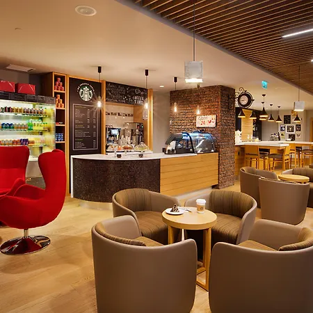 - Kadikoy By Ihg Hotel 4*