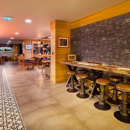 Hotel - Kadikoy By Ihg