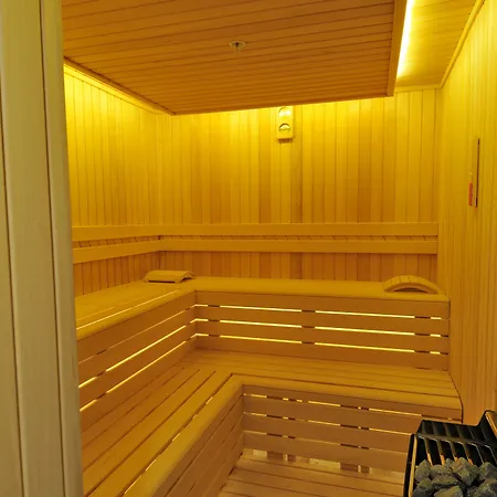- Kadikoy By Ihg 4*