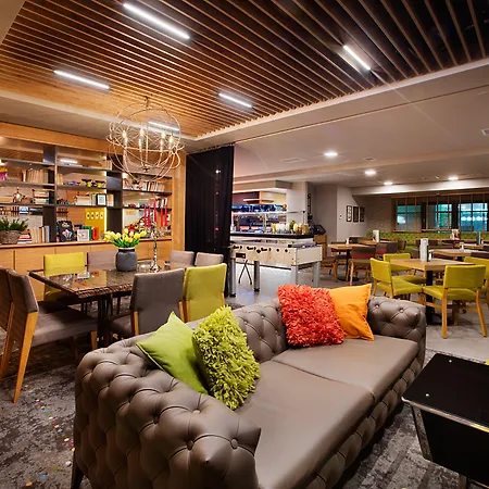 - Kadikoy By Ihg Hotel Istanboel
