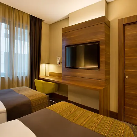 - Kadikoy By Ihg