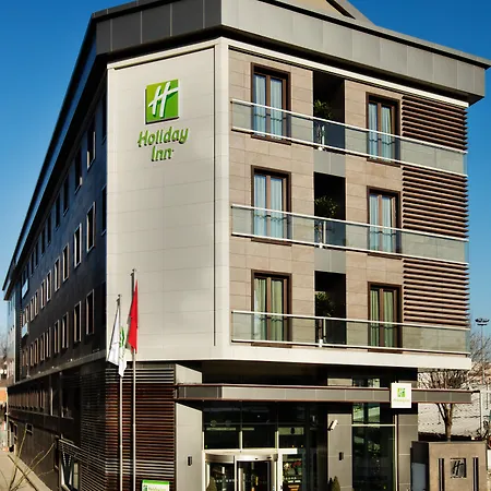 Hotel - Kadikoy By Ihg Istanboel