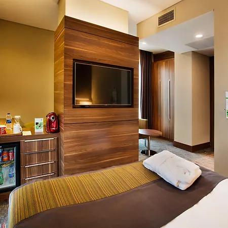 - Kadikoy By Ihg Hotel Istanboel