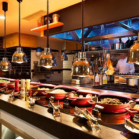 Hotel - Kadikoy By Ihg