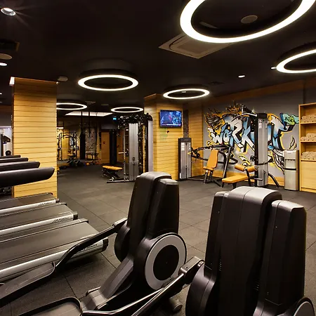 - Kadikoy By Ihg 4*