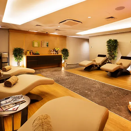 - Kadikoy By Ihg 4* Istanboel