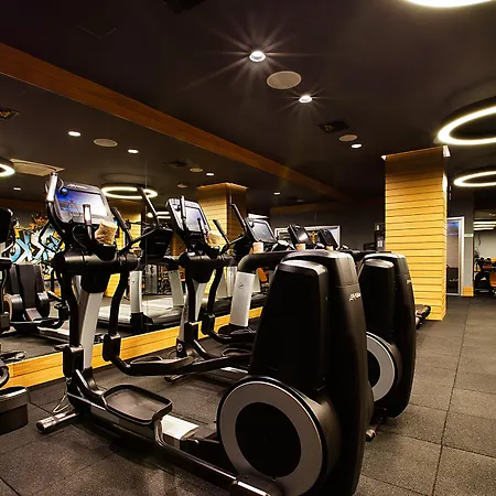 - Kadikoy By Ihg Hotel Istanboel