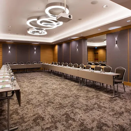 - Kadikoy By Ihg Hotel 4*