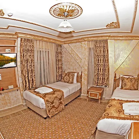 Glamour Classic Sirkeci Hotel 3*
