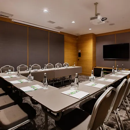 Hotel - Kadikoy By Ihg 4*