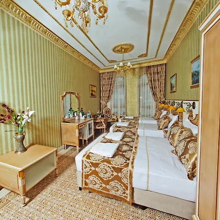 Hotel Glamour Classic Sirkeci