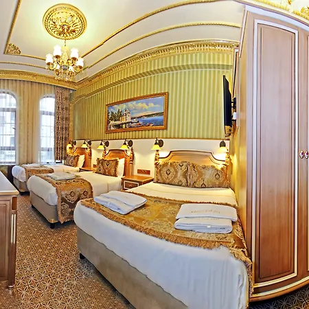Glamour Classic Sirkeci 3*