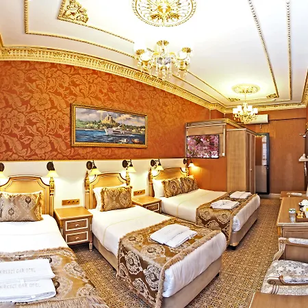 Hotel Glamour Classic Sirkeci