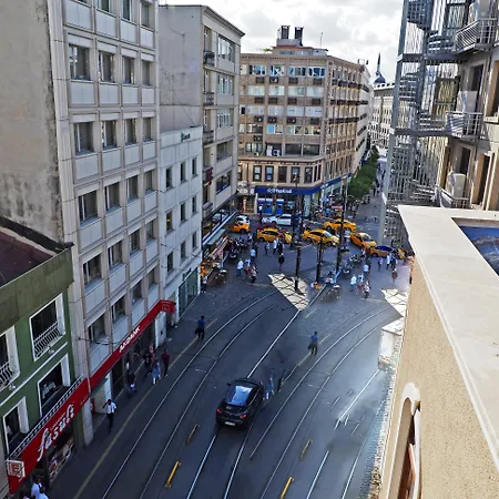 Sirkeci Gar