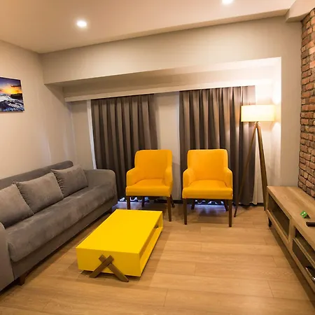 Long Apartamento *