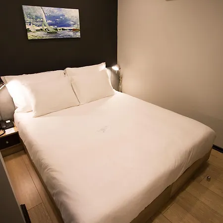 Apartamento Long