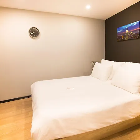 Long Apartamento Estambul