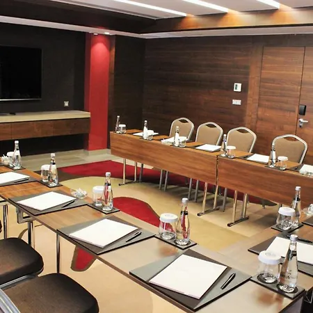 Tango Arjaan By Rotana Asia 5* Istambul