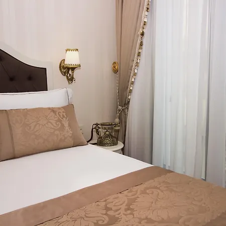 Town 3* Provincia di Istanbul