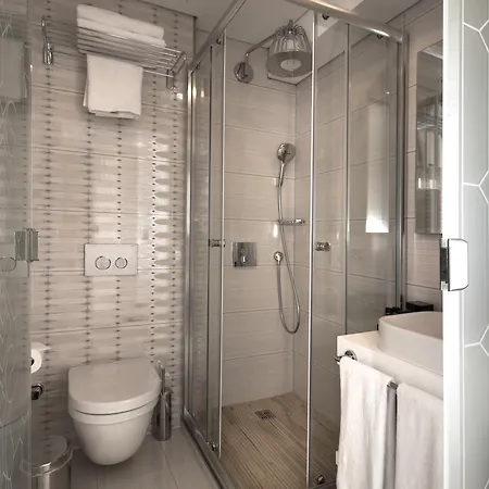 Hotel Town Provincia di Istanbul