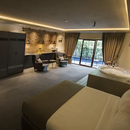 Hotel Cityloft 24