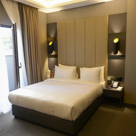 Cityloft 24 3* Istanbul