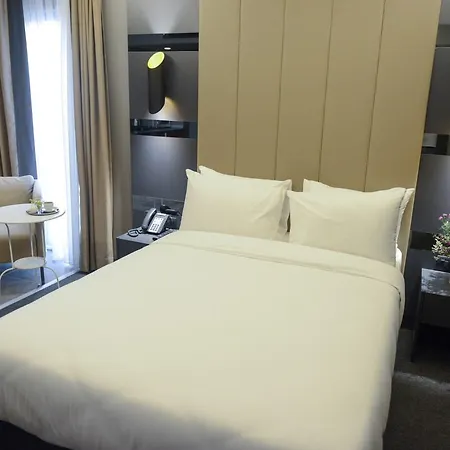 Cityloft 24 Hotel Istanbul