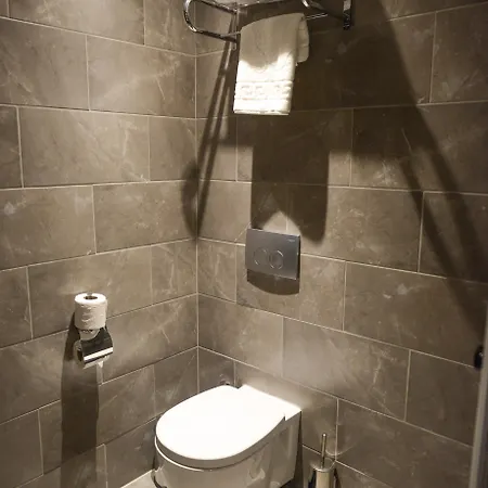 Hotel Cityloft 24