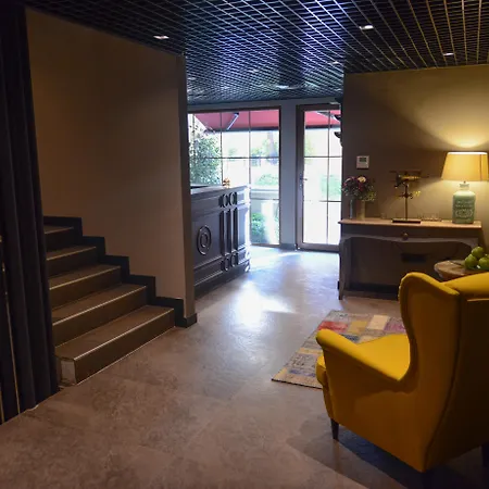 Cityloft 24 Istanbul