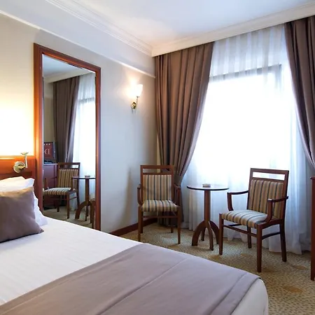 Hotel Dila Istanbul