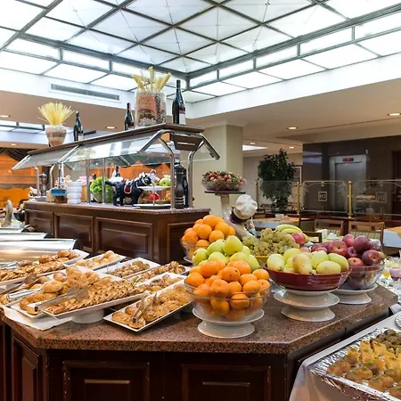 Hotel Dila Istanbul