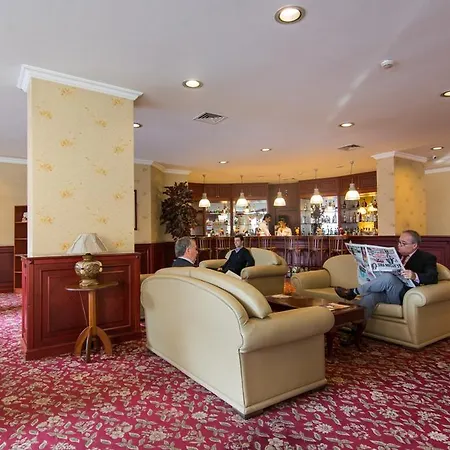 Hotel Dila Istanbul