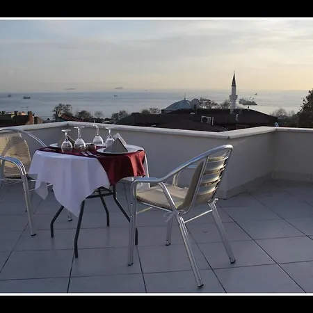 Hotel Sultanahmet Cesme