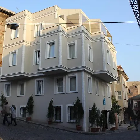 Hotel Sultanahmet Cesme 3*