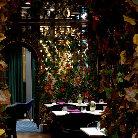 Fairmont Quasar Istanbul