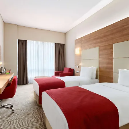 Ramada Encore Kartal 4* İstanbul
