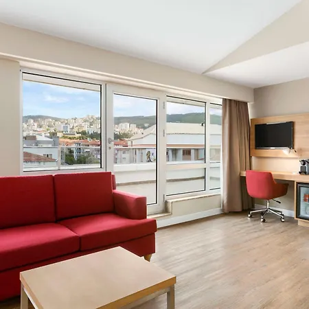 Ramada Encore Kartal İstanbul