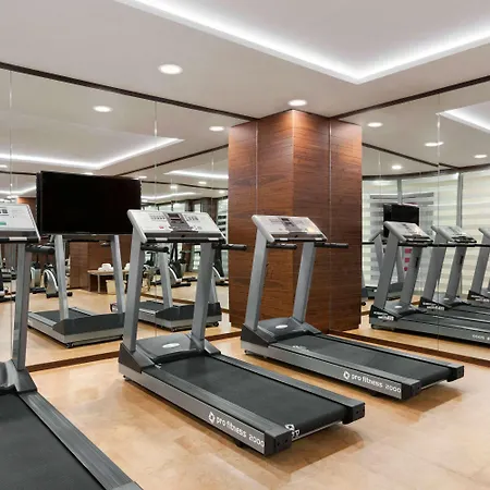 Ramada Encore Kartal Otel
