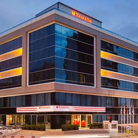 Ramada Encore Kartal İstanbul