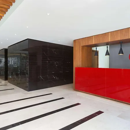 Hotel Ramada Encore Kartal Provincia di Istanbul