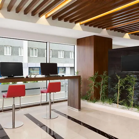 Ramada Encore Kartal Otel